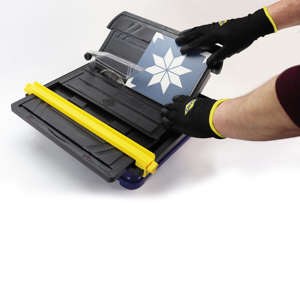 Torque Master Power Tile Cutter 450w | Vitrex