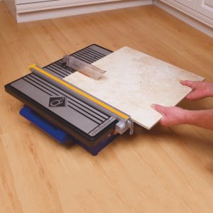 Versatile Power Pro 750 Wet Saw