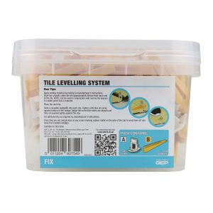 LASH Tile Levelling System