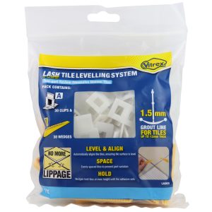 LASH Tile Levelling System