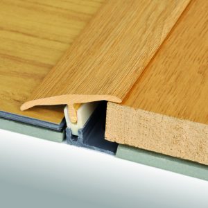 Variable Height Threshold - 50mm wide - 0.9m long