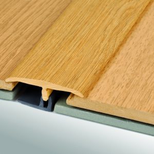 Variable Height Threshold - 50mm wide - 0.9m long