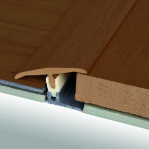 Variable Height Threshold - 50mm wide - 0.9m long