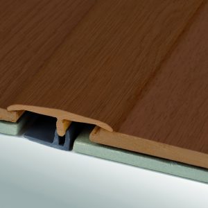 Variable Height Threshold - 50mm wide - 0.9m long