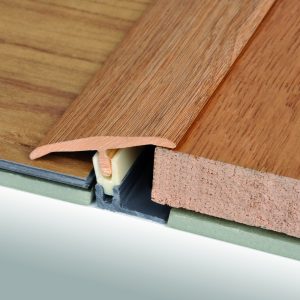 Variable Height Threshold - 50mm wide - 0.9m long