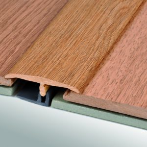Variable Height Threshold - 50mm wide - 0.9m long