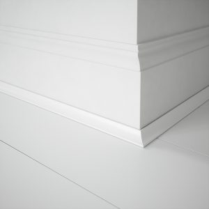 PVC Scotia Beading