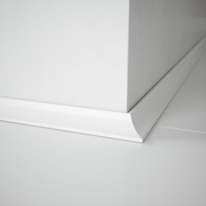 PVC Scotia Beading