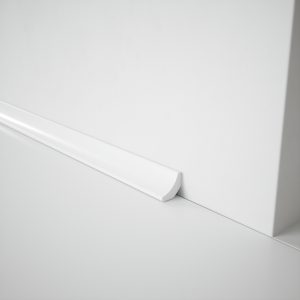 PVC Scotia Beading