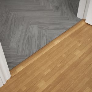 Variable Height Threshold - 50mm wide - 0.9m long