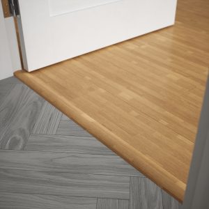 Variable Height Threshold - 50mm wide - 0.9m long