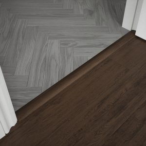 Variable Height Threshold - 50mm wide - 0.9m long