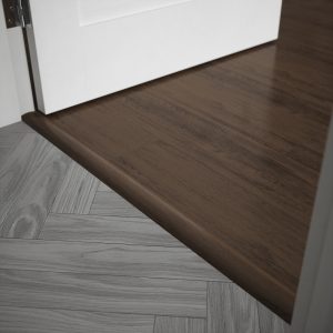 Variable Height Threshold - 50mm wide - 0.9m long