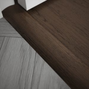 Variable Height Threshold - 50mm wide - 0.9m long