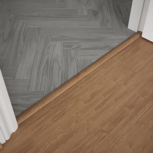 Variable Height Threshold - 38mm Wide - 0.9m long