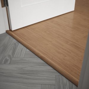 Variable Height Threshold - 38mm Wide - 0.9m long