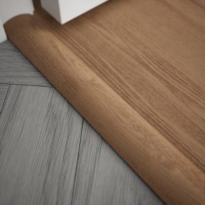 Variable Height Threshold - 38mm Wide - 0.9m long
