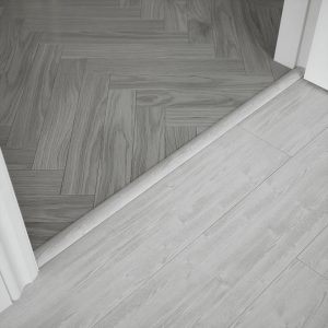Variable Height Threshold - 38mm Wide - 0.9m long