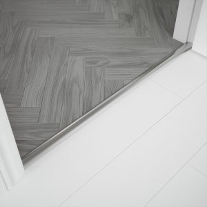 Variable Height Threshold - 38mm Wide - 0.9m long