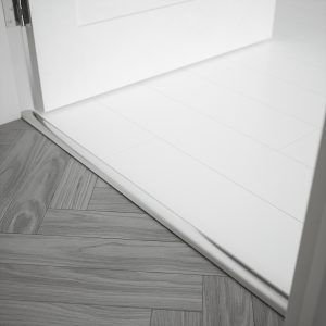 Variable Height Threshold - 38mm Wide - 0.9m long
