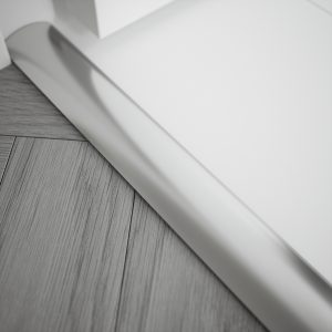 Variable Height Threshold - 38mm Wide - 0.9m long