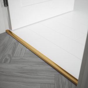 Variable Height Threshold - 38mm Wide - 0.9m long