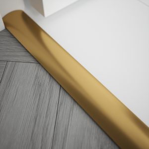 Variable Height Threshold - 38mm Wide - 0.9m long