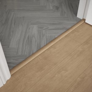 Variable Height Threshold - 38mm Wide - 0.9m long