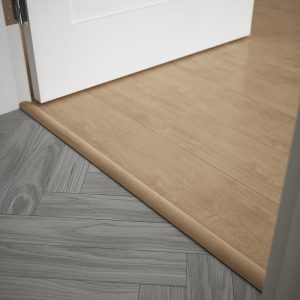 Variable Height Threshold - 38mm Wide - 0.9m long