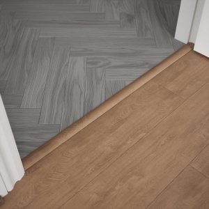 Variable Height Threshold - 38mm Wide - 0.9m long