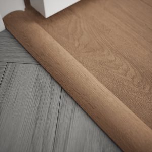 Variable Height Threshold - 38mm Wide - 0.9m long