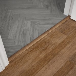 Variable Height Threshold - 38mm Wide - 0.9m long