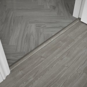 Variable Height Threshold - 38mm Wide - 0.9m long