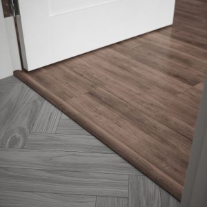 Variable Height Threshold - 38mm Wide - 0.9m long
