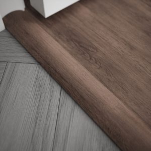 Variable Height Threshold - 38mm Wide - 0.9m long