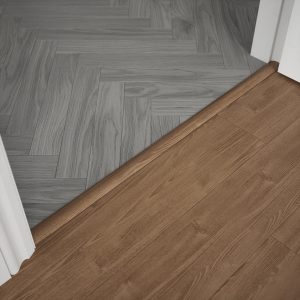 Variable Height Threshold - 38mm Wide - 0.9m long