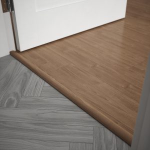 Variable Height Threshold - 38mm Wide - 0.9m long