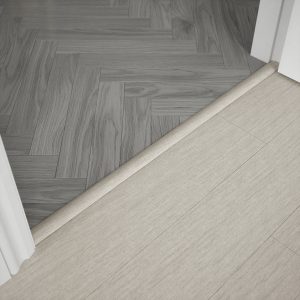 Variable Height Threshold - 38mm Wide - 0.9m long