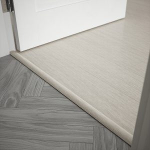 Variable Height Threshold - 38mm Wide - 0.9m long