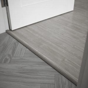 Variable Height Threshold - 38mm Wide - 0.9m long