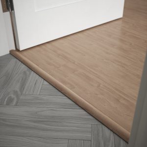 Variable Height Threshold - 38mm Wide - 0.9m long