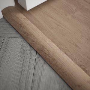 Variable Height Threshold - 38mm Wide - 0.9m long