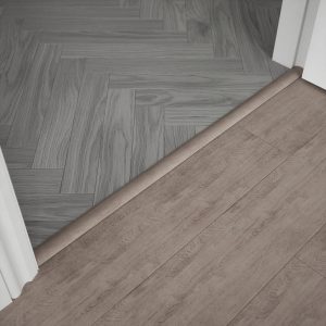 Variable Height Threshold - 38mm Wide - 0.9m long