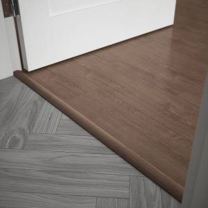 Variable Height Threshold - 38mm Wide - 0.9m long