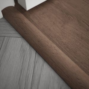 Variable Height Threshold - 38mm Wide - 0.9m long