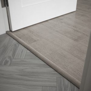Variable Height Threshold - 38mm Wide - 0.9m long