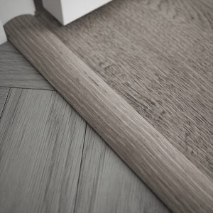 Variable Height Threshold - 38mm Wide - 0.9m long