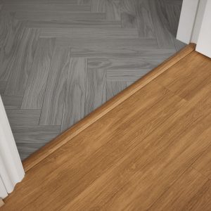 Variable Height Threshold - 38mm Wide - 0.9m long