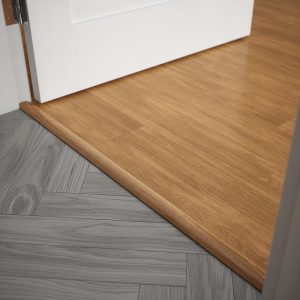 Variable Height Threshold - 38mm Wide - 0.9m long