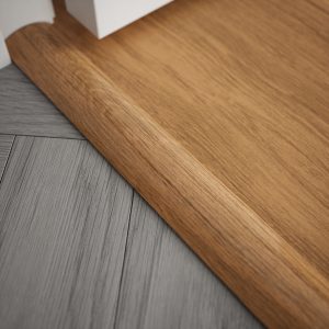 Variable Height Threshold - 38mm Wide - 0.9m long